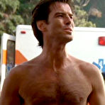 First pic of CelebrityGay.com - leaked Pierce Brosnan photos
