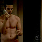 Fourth pic of CelebrityGay.com - leaked Greg Rikaart photos