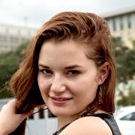 Fourth pic of Redhead Jessica