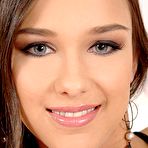 Second pic of Cute teen Victoria Sweet shows you. free photos and videos on 1By-Day.com