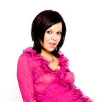 First pic of Ruby Knox: Seductive cutie, Ruby Knox, plays... - BabesAndStars.com