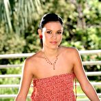First pic of Ruby Knox: Hot busty brunette chick Ruby... - BabesAndStars.com
