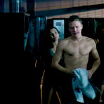 Third pic of CelebrityGay.com - leaked Christopher Egan photos