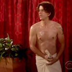 Third pic of CelebrityGay.com - leaked Hamish Linklater photos