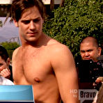 Fourth pic of CelebrityGay.com - leaked Armie Hammer photos