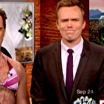 First pic of CelebrityGay.com - leaked Patrick Warburton photos