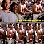 Third pic of CelebrityGay.com - leaked Patrick Warburton photos