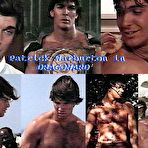 Fourth pic of CelebrityGay.com - leaked Patrick Warburton photos