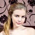 Third pic of Tight Bodied Blonde Marit