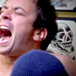 Second pic of CelebrityGay.com - leaked Jimmy Fallon photos