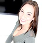 Third pic of Aidra Fox on Amateur Allure