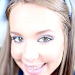 Fourth pic of Liza Rowe on Amateur Allure