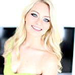 Fourth pic of Alli Rae on Amateur Allure