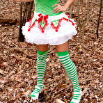 First pic of Hotty Stop / Nikki Sims Snowy Xmas