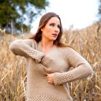 First pic of PinkFineArt | Vassanta In The Fields from Cosmid