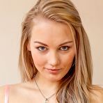 Second pic of Whitney Shows Trimmed Pussy