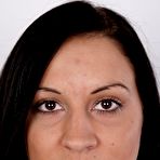 First pic of PinkFineArt | Kristyna Casting 1385 from Czech Casting