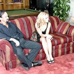 First pic of Violet Blue: Violet Blue takes her black... - BabesAndStars.com