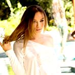 First pic of Capri Anderson Bare Feet and  Booty Shorts Pictures Gallery