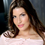 Second pic of Beauty and her Pink - Seductress has Finger Foreplay  free photos and videos on 1By-Day.com