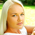 First pic of Outdoor Pleasures free photos and videos on EuroTeenErotica.com