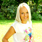 Second pic of Outdoor Pleasures free photos and videos on EuroTeenErotica.com
