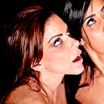 Fourth pic of Victoria Valentino and Isis Love: Sexy Ladies Victoria Valentino and... - BabesAndStars.com