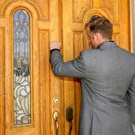 Third pic of Victoria Valentino: Hot Housewife Victoria Valentino Lets... - BabesAndStars.com