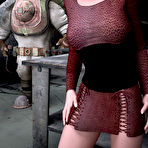 First pic of Steampunk Robot Sex