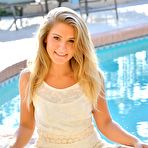 Second pic of Nicky in Penetration Morning Part II by FTV Girls | Erotic Beauties