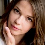 First pic of Nedda Y Charming Naked Model