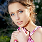 Second pic of Clarice in Masiel by Met-Art | Erotic Beauties