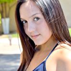 Third pic of Leanna Lass in Teen At The Mall by FTV Girls | Erotic Beauties