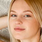 First pic of Blonde Xena in the Bedroom