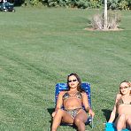 First pic of Adriana Sage and Dayton Rains: Adriana Sage and Dayton Rains... - BabesAndStars.com