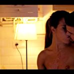 Third pic of Gala Brown In Clay Love, A Nubiles Films Video