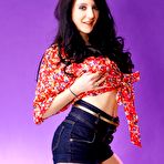 First pic of Samantha in Shorts