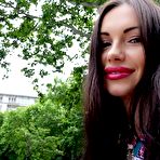 First pic of Sasha Rose - Public Pick Ups