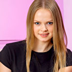 First pic of Martina Len nude in erotic PRESENTING MARTINA LEN gallery - MetArt.com