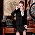 First pic of PinkFineArt | Mistique Corselette Caper from Vintage Flash