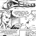Second pic of Toons Assault: Extreme porn comics and cruel sex toons