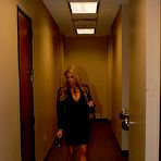 First pic of Busty girls in uniform Tanya Tate and Kelly Madison are able to make a miracle with guy&acirc;&euro;&trade;s dick