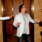 Second pic of Busty girls in uniform Tanya Tate and Kelly Madison are able to make a miracle with guy&acirc;&euro;&trade;s dick