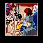 First pic of Toons Assault: Extreme porn comics and cruel sex toons