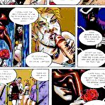 Second pic of Toons Assault: Extreme porn comics and cruel sex toons