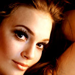 Fourth pic of Carol Imhof Playmate - Curvy Erotic