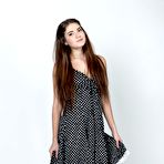 First pic of Norma Joel Studio Tease