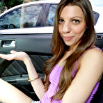 First pic of Hannah Reese - GF Revenge