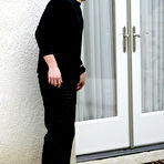 Third pic of Busty milf Kelly Madison shares Ryan Madison's hard dick with juicy blonde Bree Olson