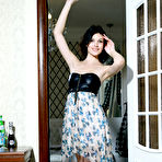 First pic of Black Haired Chick Is Wild  